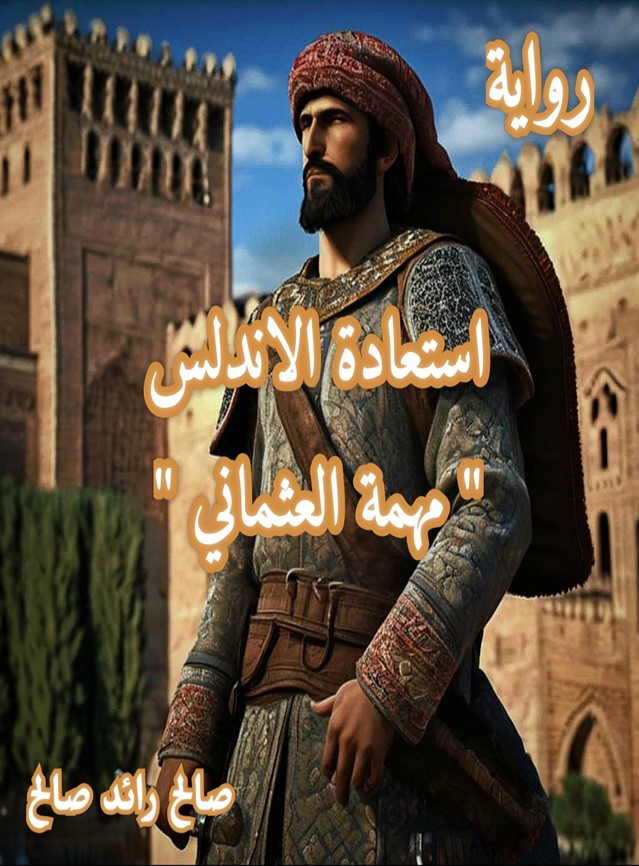 استعادة الاندلس