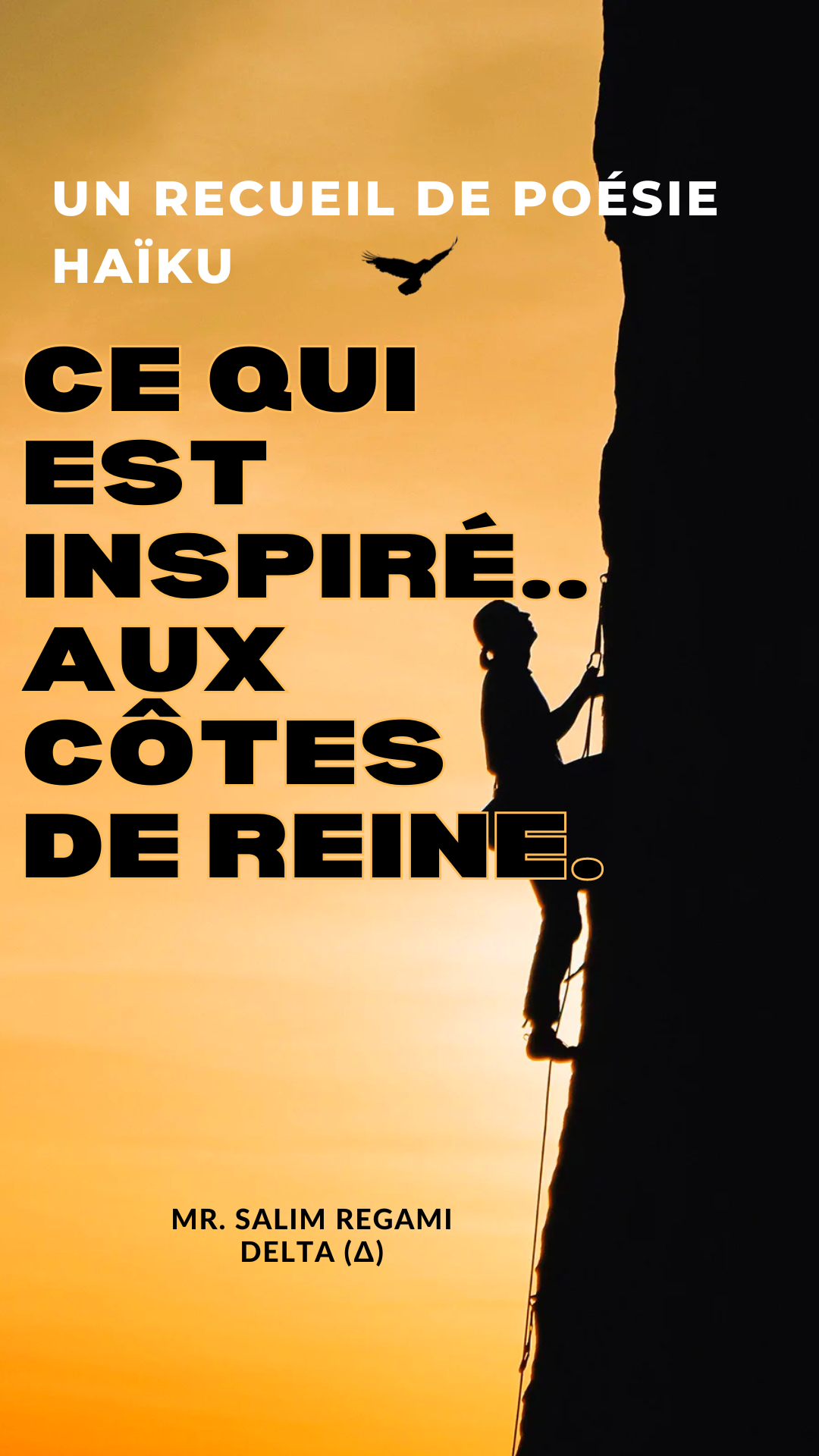 Ce qui est inspiré…aux côtes de REINE