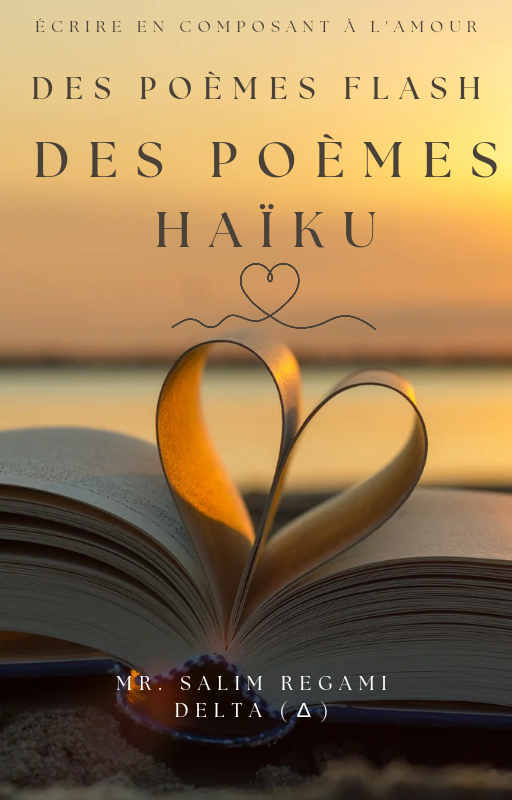 DES POÈMES HAÏKU