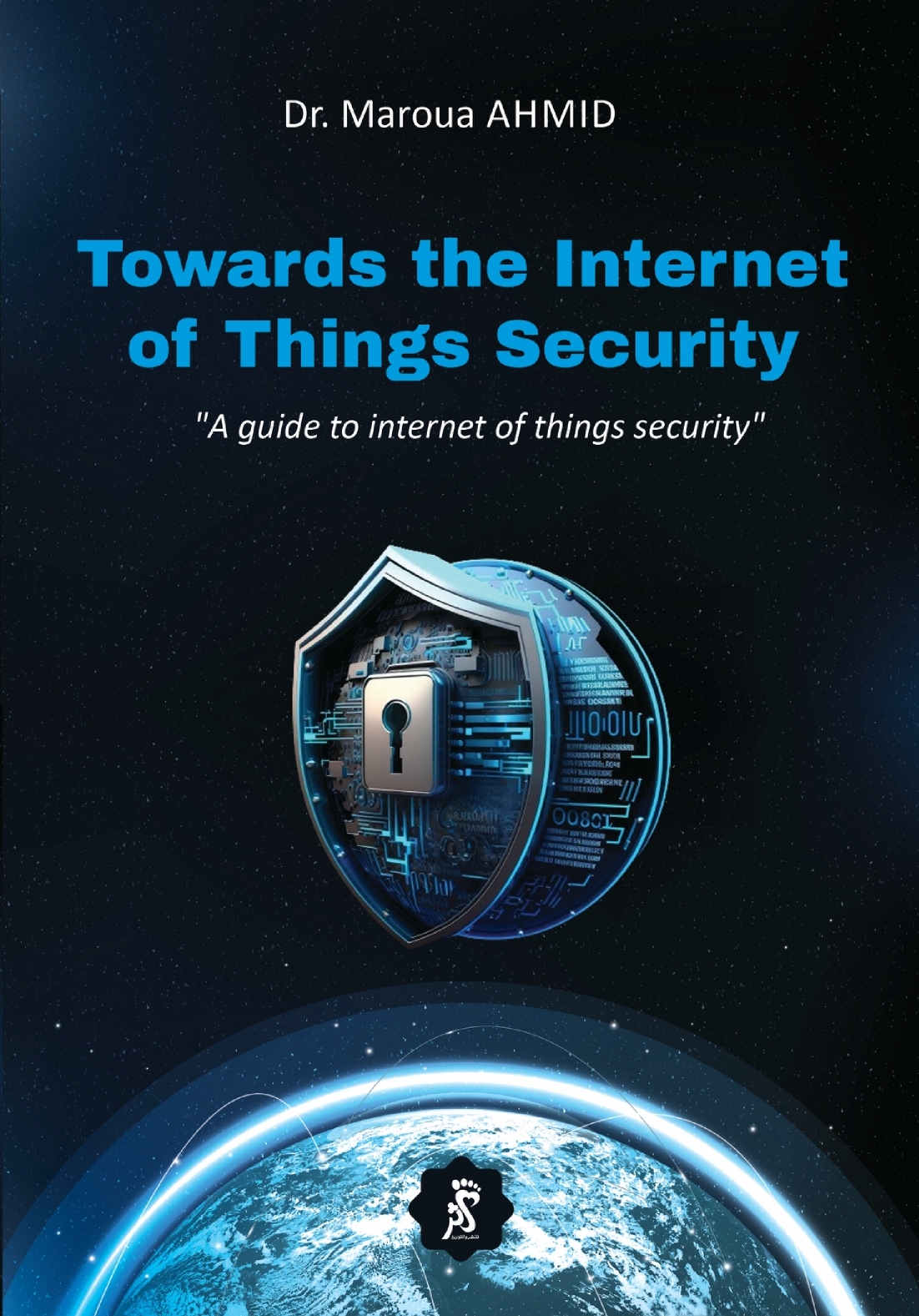 Towards the Internet of Things Security