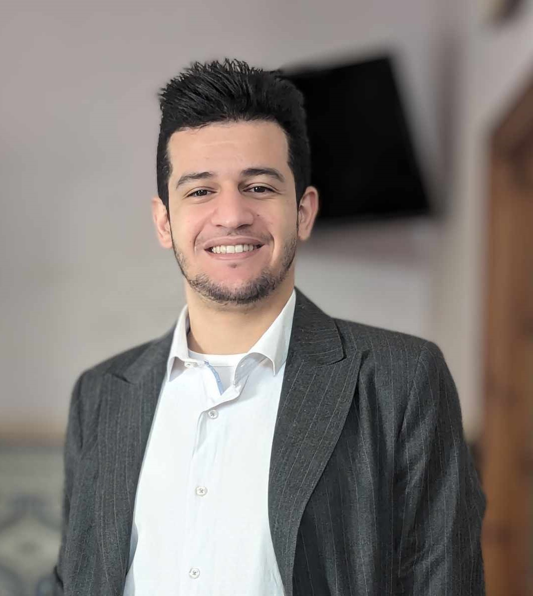 عمراني عبد العزيز