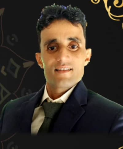أحمد النظامي