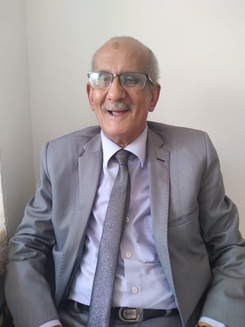 أحمد طايل