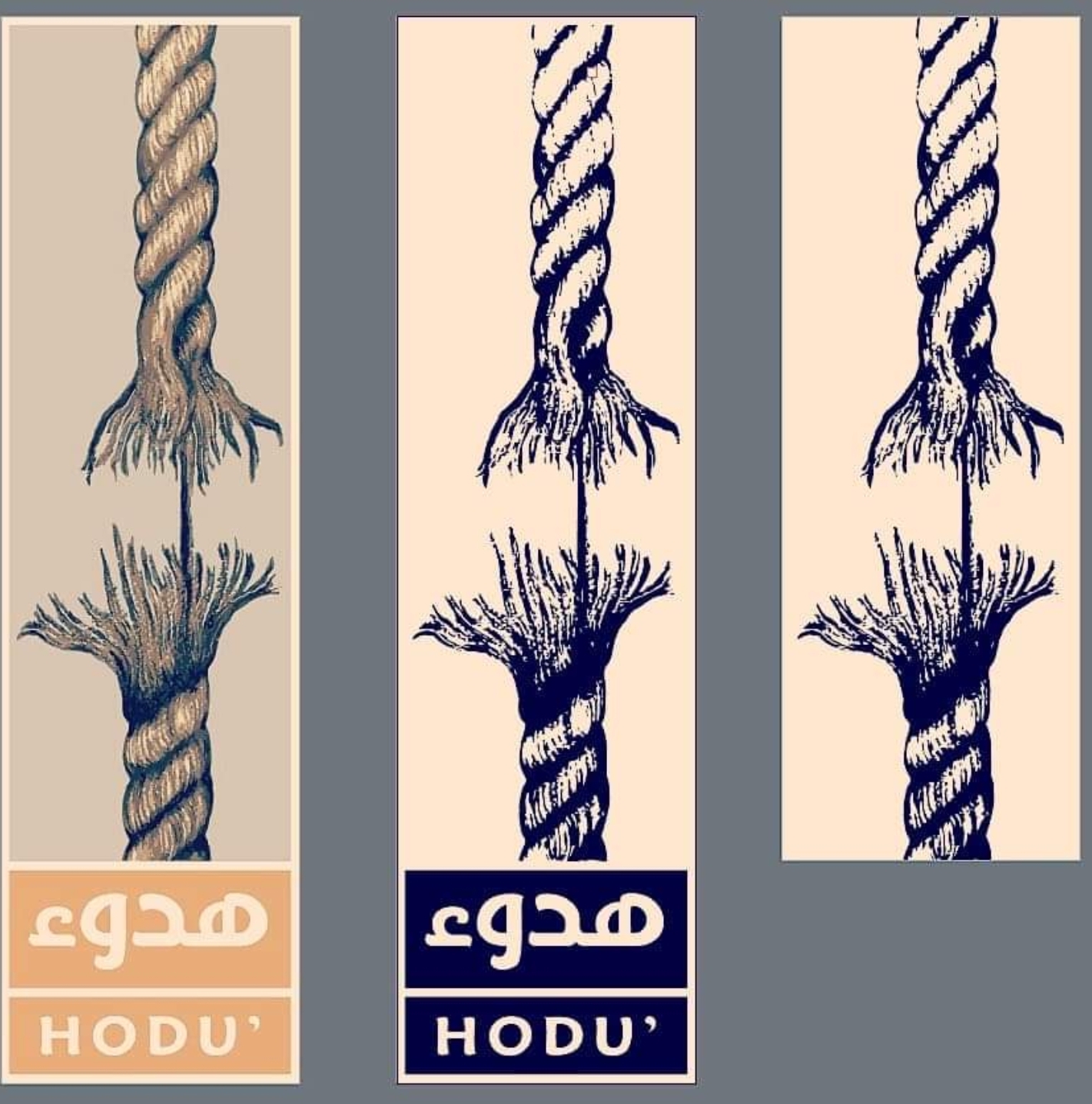 دار هدوء للنشر والتوزيع