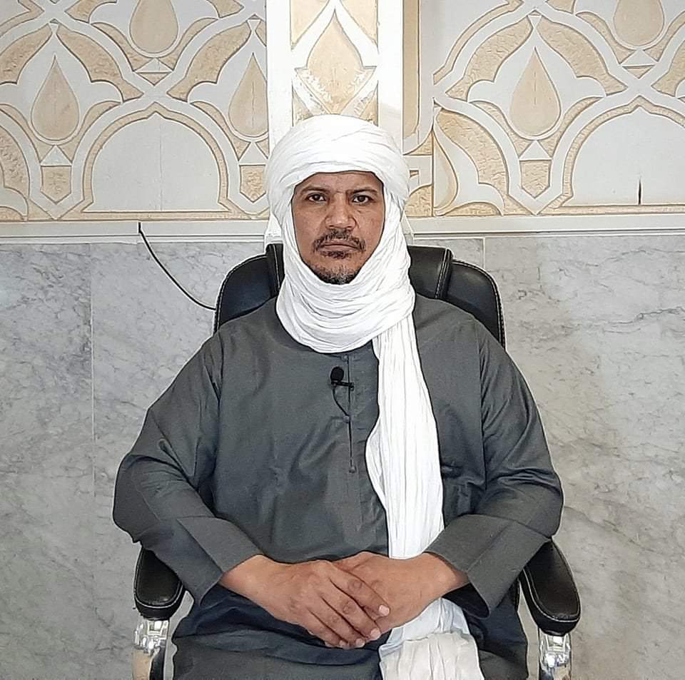 لحسن سليماني