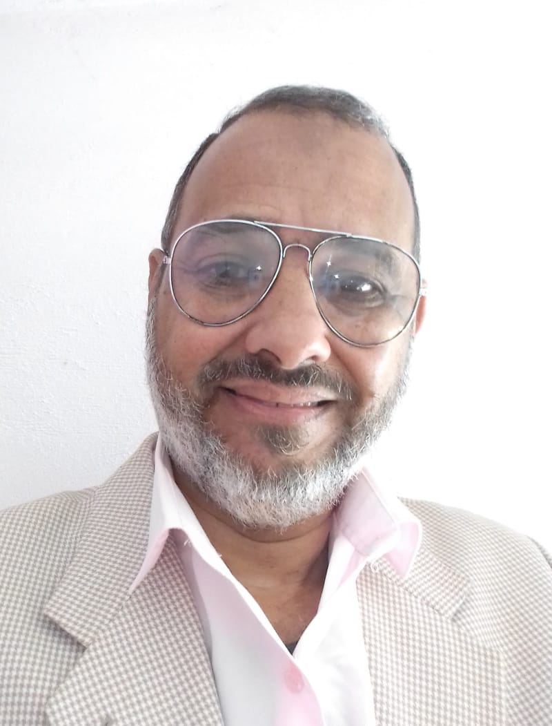 محمد إيهاب الأزهري