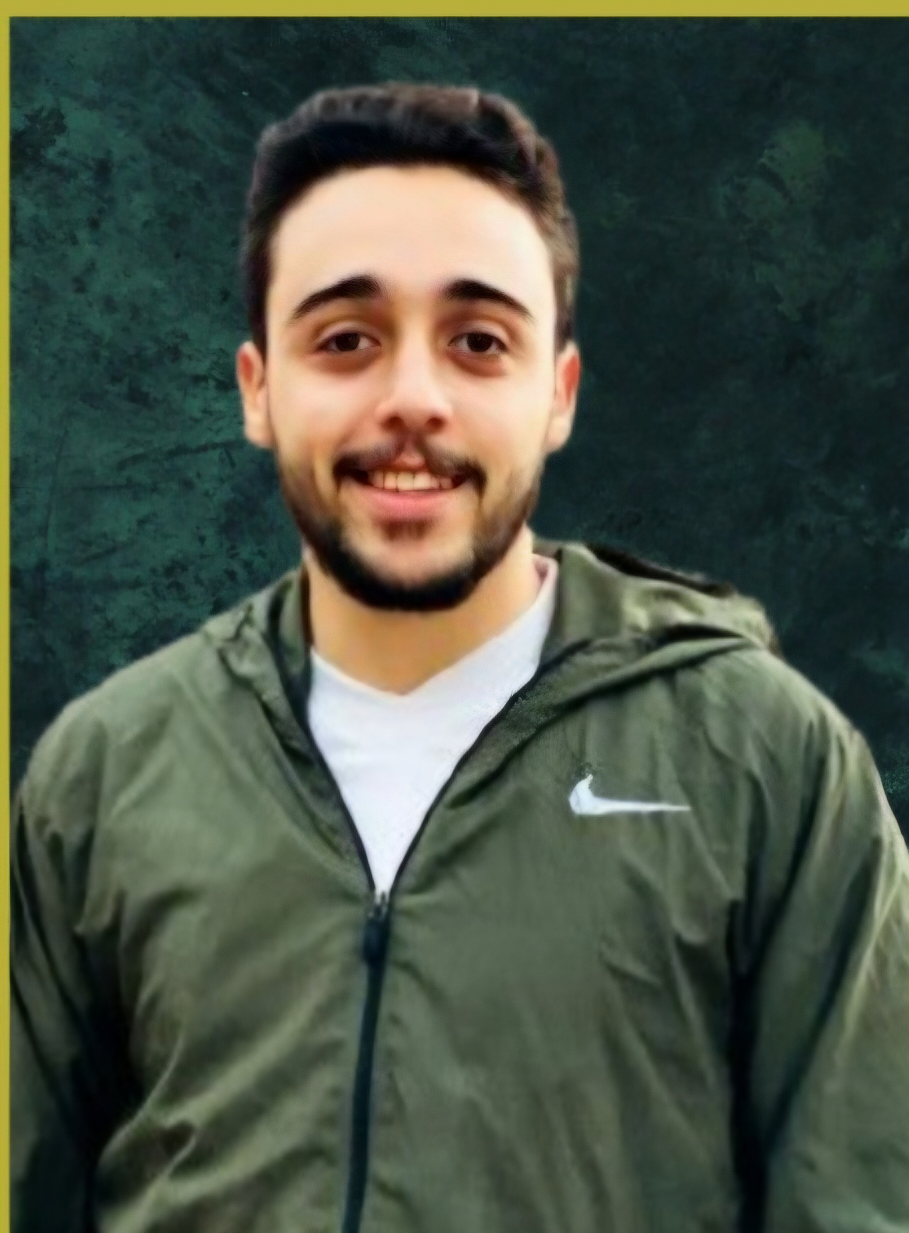 محمد شعير