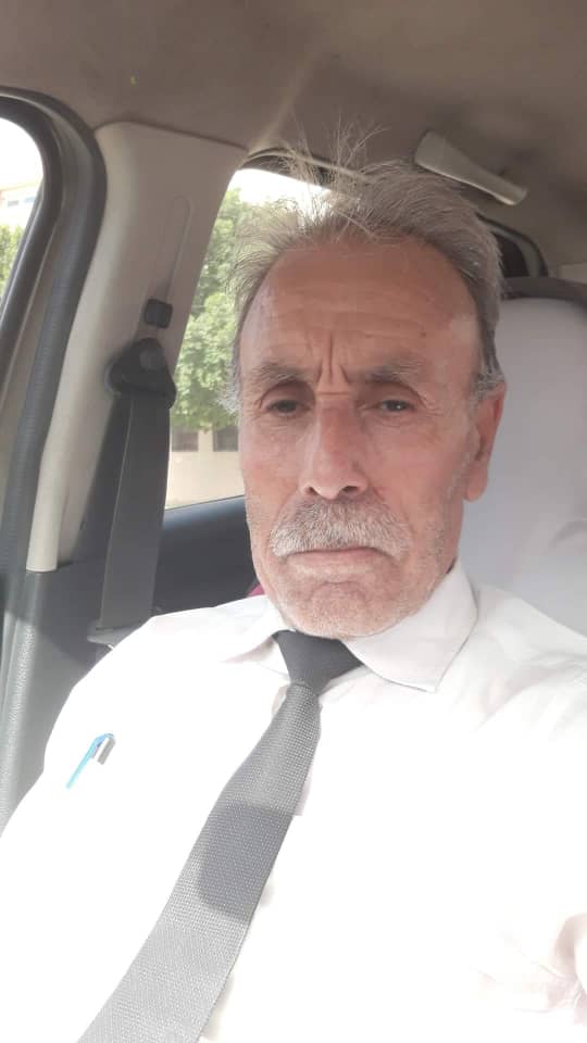 مناد بن حضرية