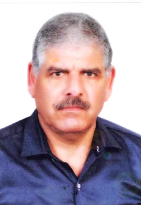 سعيد رمضان علي