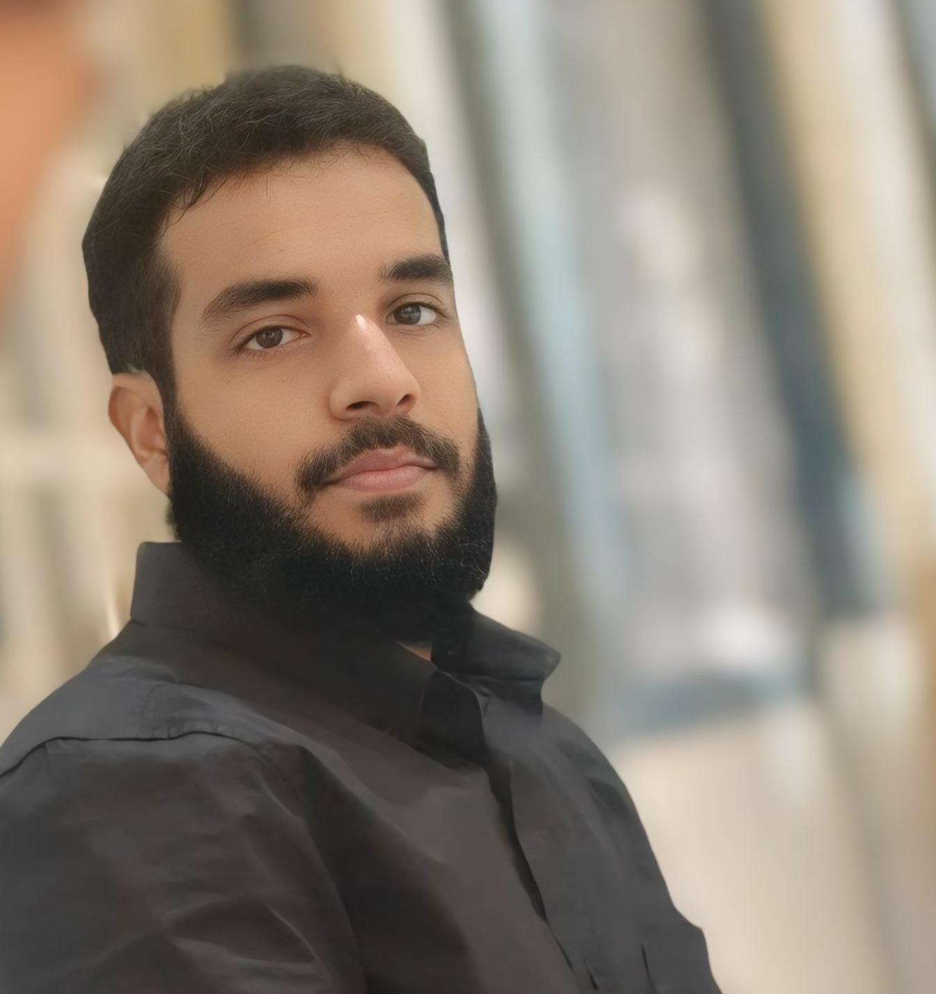 صالح رائد صالح