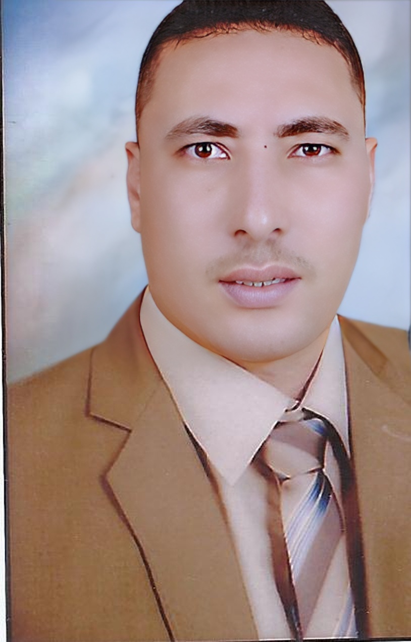 سامح محمد جمال أحمد